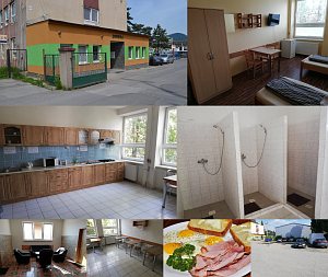 Турбаза Dipena [Увеличить - новое окно]