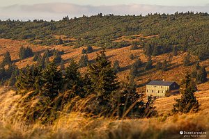 Горный приют Javorina [Увеличить - новое окно]