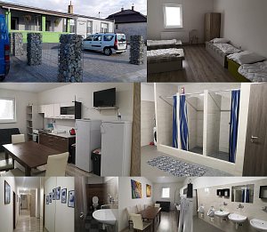 Robotnícka ubytovňa Daniela [Увеличить - новое окно]