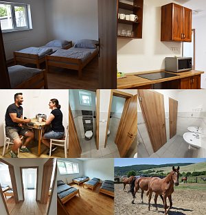 Хостел Jašim [Увеличить - новое окно]