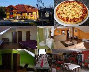 Гостевой дом u Nepomuckého [Увеличить - новое окно]