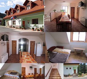 Турбаза [Увеличить - новое окно]