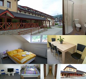 Хостел Kultúrny dom [Увеличить - новое окно]