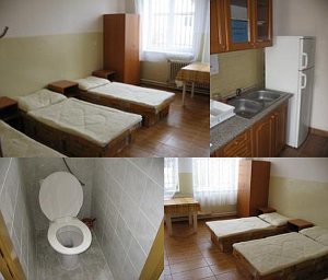 Školská turistická ubytovňa [Увеличить - новое окно]