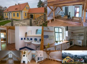 Fara Michalovy Hory [Увеличить - новое окно]