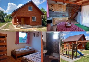 Дача pri Teplom vrchu [Увеличить - новое окно]