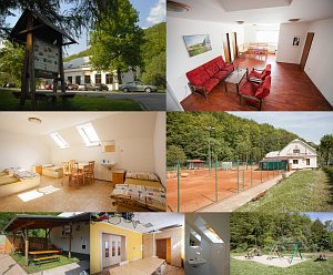 Турбаза DTJ [Увеличить - новое окно]