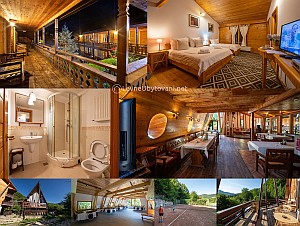 Гостевой дом Casa Tisaru [Увеличить - новое окно]