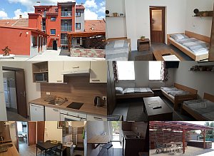 Гостевой дом Machynka [Увеличить - новое окно]