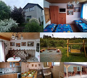 Дача Barborka [Увеличить - новое окно]