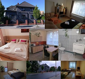 Гостевой дом Palma [Увеличить - новое окно]