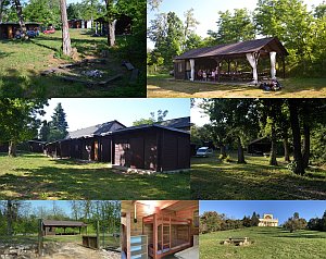 Turistická základna Apollo [Увеличить - новое окно]