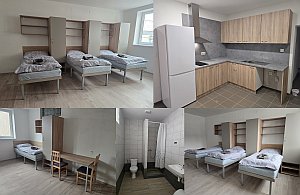 Хостел Levice [Увеличить - новое окно]