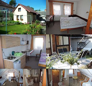 Ubytování Jungwirth [Увеличить - новое окно]